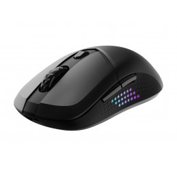 MSI Gaming Mouse | VERSA 300 ELITE WIRELESS | Wireless | 2.4 GHz, Bluetooth 5.3, USB 2.0