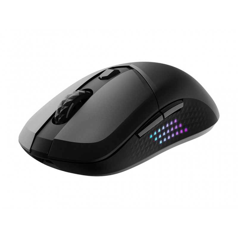 MSI Gaming Mouse | VERSA 300 ELITE WIRELESS | Wireless | 2.4 GHz, Bluetooth 5.3, USB 2.0