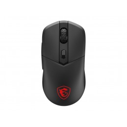 MSI Gaming Mouse | VERSA 300 ELITE WIRELESS | Wireless | 2.4 GHz, Bluetooth 5.3, USB 2.0