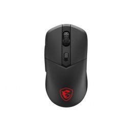 MSI Gaming Mouse | VERSA 300 ELITE WIRELESS | Wireless | 2.4 GHz, Bluetooth 5.3, USB 2.0