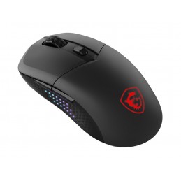 MSI Gaming Mouse | VERSA 300 ELITE WIRELESS | Wireless | 2.4 GHz, Bluetooth 5.3, USB 2.0