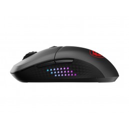 MSI Gaming Mouse | VERSA 300 ELITE WIRELESS | Wireless | 2.4 GHz, Bluetooth 5.3, USB 2.0