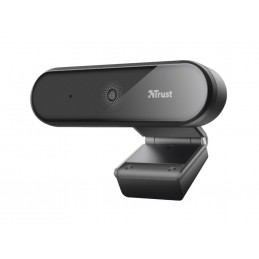 CAMERA WEBCAM TYRO FULL HD/1080P 23637 TRUST