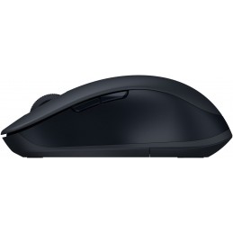 Xiaomi Dual-mode Mouse 2 | Wireless | 2.4 GHz, Bluetooth | Black