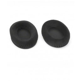 Sennheiser | Earpads with Foam Disk (1 pair) | 050635 | N/A | Black