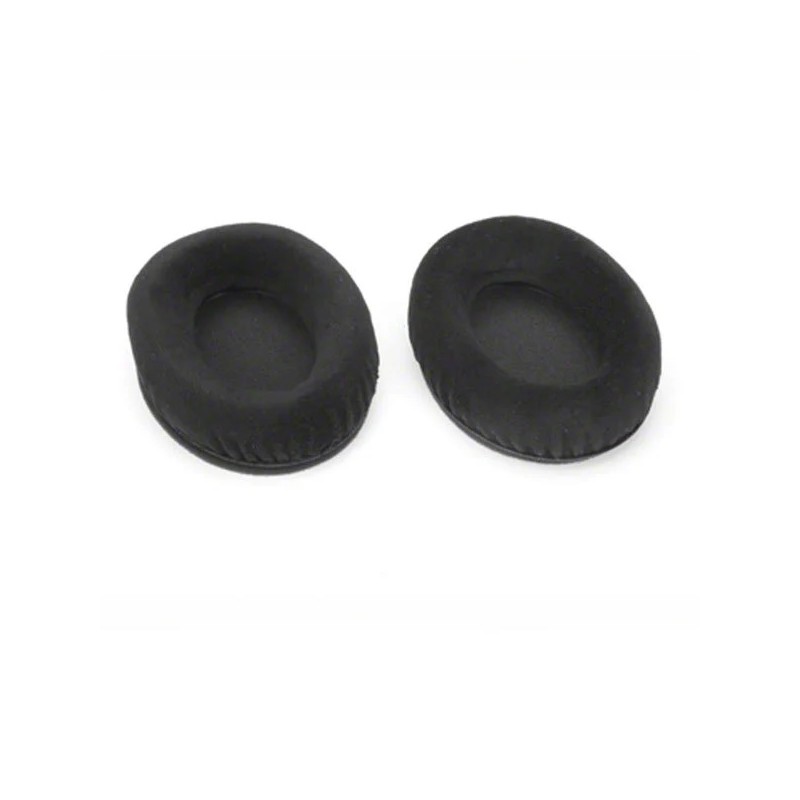 Sennheiser | Earpads with Foam Disk (1 pair) | 050635 | N/A | Black