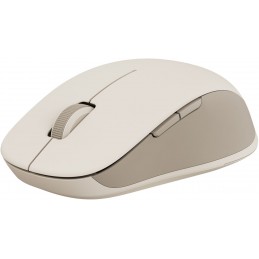 Xiaomi Dual-mode Mouse 2 | Wireless | 2.4 GHz, Bluetooth | White