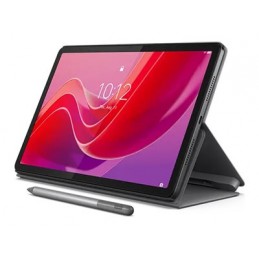 Lenovo | Tab | M11 TB330XU | 11 " | Luna Grey | IPS | 1920 x 1200 pixels | MediaTek Helio G88 | 4 GB | Soldered LPDDR4x | 128 GB