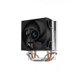 Deepcool | CPU Cooler | AG200 | Black | Intel, AMD
