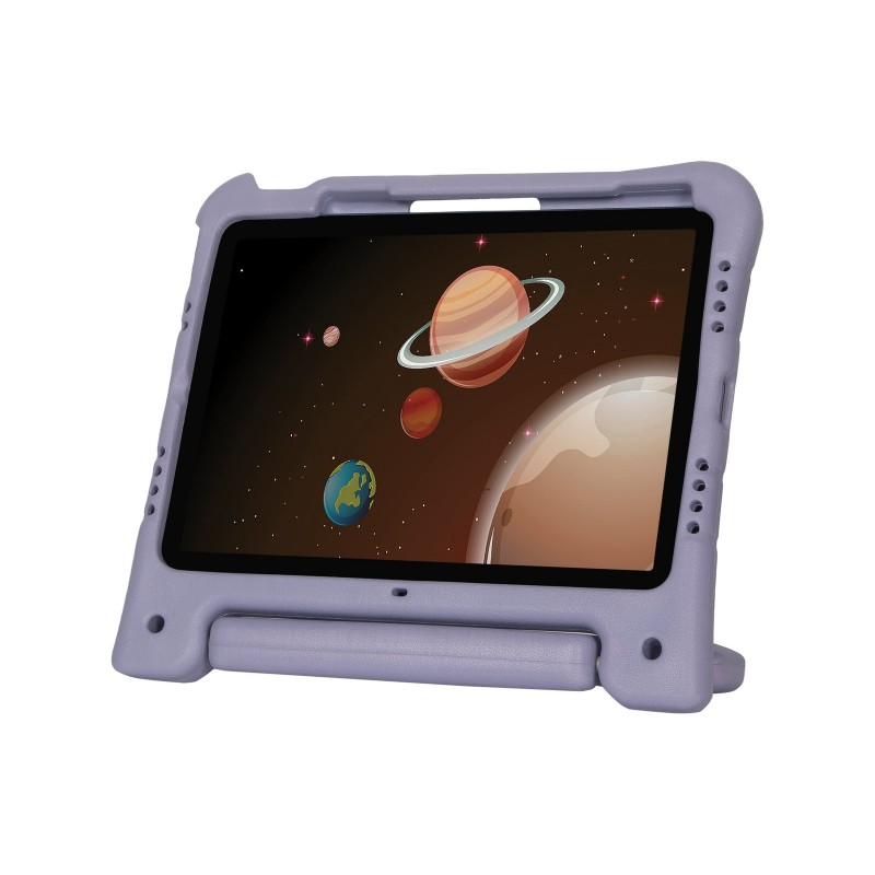 Targus Kid s Antimicrobial Case | Tablet case | For iPad Air 11-inch (M2), iPad 10.9-inch (10th gen), iPad Air 10.9-inch (5th an