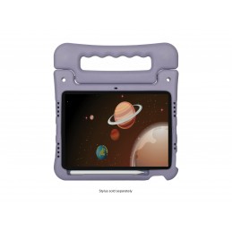 Targus Kid s Antimicrobial Case | Tablet case | For iPad Air 11-inch (M2), iPad 10.9-inch (10th gen), iPad Air 10.9-inch (5th an