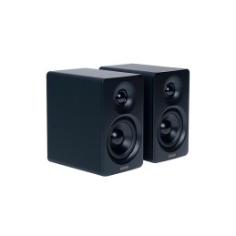 Edifier | Compact Desktop 2.0 Speakers | M60 | 66 W | Bluetooth | Black | 85 dB | Wireless connection