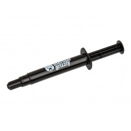 Thermal Grizzly | Thermal grease "Kryonaut" 1g | universal | Thermal Conductivity: 12,5 W/mk * Thermal Resistance: 0,0032 K/W * 