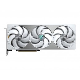 Gigabyte GeForce RTX 5080 AERO OC SFF 16G | NVIDIA | 16 GB | GeForce RTX 5080 | GDDR7 | HDMI ports quantity 1 | PCI-E 5.0 | Memo