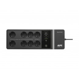 Schneider Electric | APC Back-UPS | BE850G2-GR | 850 VA | 520 W