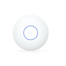 Ubiquiti | U7 Lite | 802.11ax | Ethernet LAN (RJ-45) ports 1 | MU-MiMO Yes | PoE in