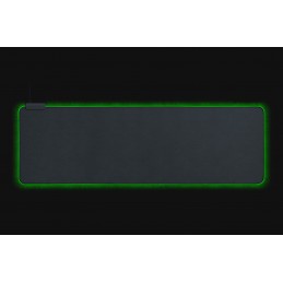 Razer | Soft Gaming Mouse Mat with Chroma | Goliathus Chroma Extended | Black