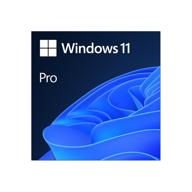 Microsoft | Windows 11 Pro | FQC-10572 | ESD | All Languages