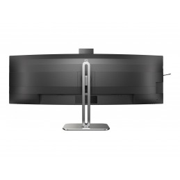 Philips | 49B2U5900CH/00 | 48.8 " | VA | 32:9 | 75 Hz | 4 ms | 5120 x 1440 pixels | 450 cd/m | HDMI ports quantity 2