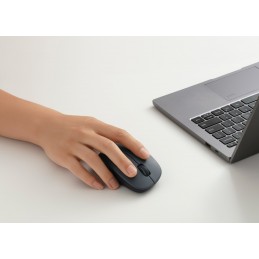 Xiaomi Mouse Comfort Edition | Wireless | 2.4GHz | Black