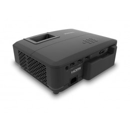 Philips | GamePix 800 | Full HD (1920x1080) | 2600 ANSI lumens | 1500:1 | Black | Smart Gaming Projector