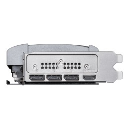 MSI GeForce RTX 5070 12G VENTUS 2X OC | NVIDIA | 12 GB | GeForce RTX 5070 | GDDR7 | HDMI ports quantity 1 | PCI Express Gen 5