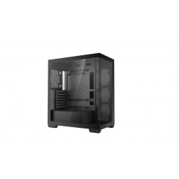 Deepcool CG580 | ITX/Micro-ATX/ATX ATX/Micro-ATX | Power supply included No