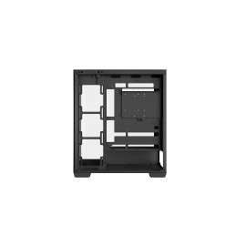 Deepcool CG580 | ITX/Micro-ATX/ATX ATX/Micro-ATX | Power supply included No