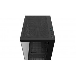 Deepcool CG580 | ITX/Micro-ATX/ATX ATX/Micro-ATX | Power supply included No