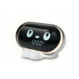 Muse Alarm Clock | M-16 KIDS