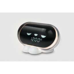 Muse Alarm Clock | M-16 KIDS