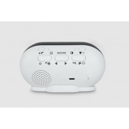 Muse Alarm Clock | M-16 KIDS