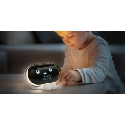 Muse Alarm Clock | M-16 KIDS