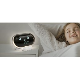 Muse Alarm Clock | M-16 KIDS
