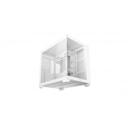 Deepcool Case | CG530 WH | White | Mid Tower | Power supply included No | ATX PS2