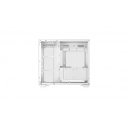 Deepcool Case | CG530 WH | White | Mid Tower | Power supply included No | ATX PS2