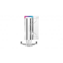 Deepcool CPU Cooler | AK400 DIGITAL PRO WH | Intel, AMD