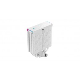 Deepcool CPU Cooler | AK400 DIGITAL PRO WH | Intel, AMD