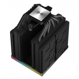 Deepcool CPU Air Cooler | AK620 DIGITAL PRO | Intel, AMD