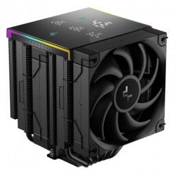 Deepcool CPU Air Cooler | AK620 DIGITAL PRO | Intel, AMD