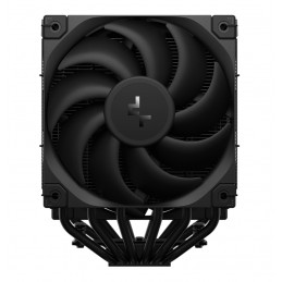 Deepcool CPU Air Cooler | AK620 DIGITAL PRO | Intel, AMD
