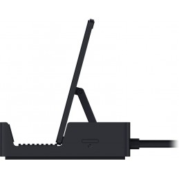 Razer | Handheld Dock Chroma - USB Type C 6-in-1 Docking Station