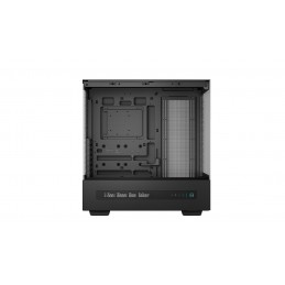 Deepcool Case | CH690 Digital | Black | Mid Tower | Power supply included No | ATX PS2