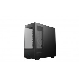 Deepcool Case | CH690 Digital | Black | Mid Tower | Power supply included No | ATX PS2