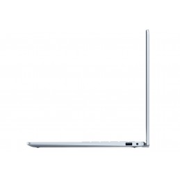 Dell Plus 2in1 14 | Ice Blue | 14 " | WVA | Touchscreen | FHD+ | 1920 x 1200 pixels | Intel Core Ultra 7 | 256V | 16 GB | LPDDR5