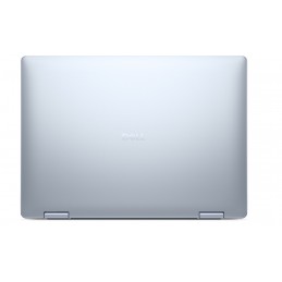 Dell Plus 2in1 14 | Ice Blue | 14 " | WVA | Touchscreen | FHD+ | 1920 x 1200 pixels | Intel Core Ultra 7 | 256V | 16 GB | LPDDR5