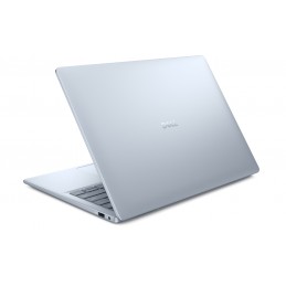Dell Plus 14 | Ice Blue | 14 " | 2.5K | 2560 x 1600 pixels | Anti-glare | Intel Core Ultra 7 | 256V | 16 GB | LPDDR5X | Solid-st