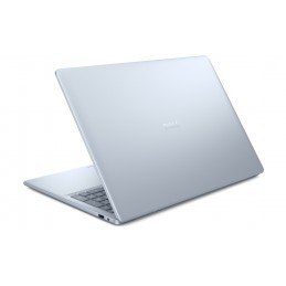 Dell | Plus 16 | Ice Blue | 16 " | 2.5K | 2560 x 1600 pixels | Anti-glare | Intel Core Ultra 7 | 256V | 16 GB | LPDDR5X | Solid-