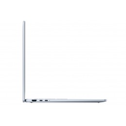 Dell | Plus 16 | Ice Blue | 16 " | 2.5K | 2560 x 1600 pixels | Anti-glare | Intel Core Ultra 7 | 256V | 16 GB | LPDDR5X | Solid-
