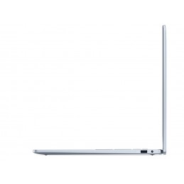 Dell | Plus 16 | Ice Blue | 16 " | 2.5K | 2560 x 1600 pixels | Anti-glare | Intel Core Ultra 7 | 256V | 16 GB | LPDDR5X | Solid-